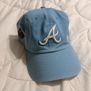 Braves Hat